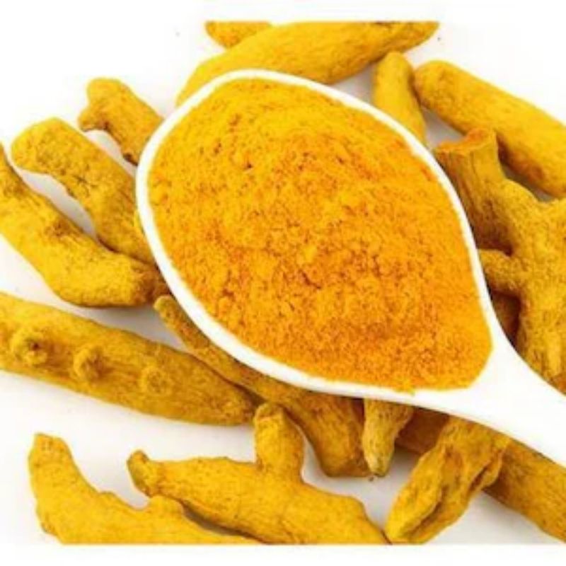 Haldi Powder 50gm (Turmeric) for Pooja – Sacred Ritual Ingredient for Purity, Protection & Auspicious Hindu Ceremonies
