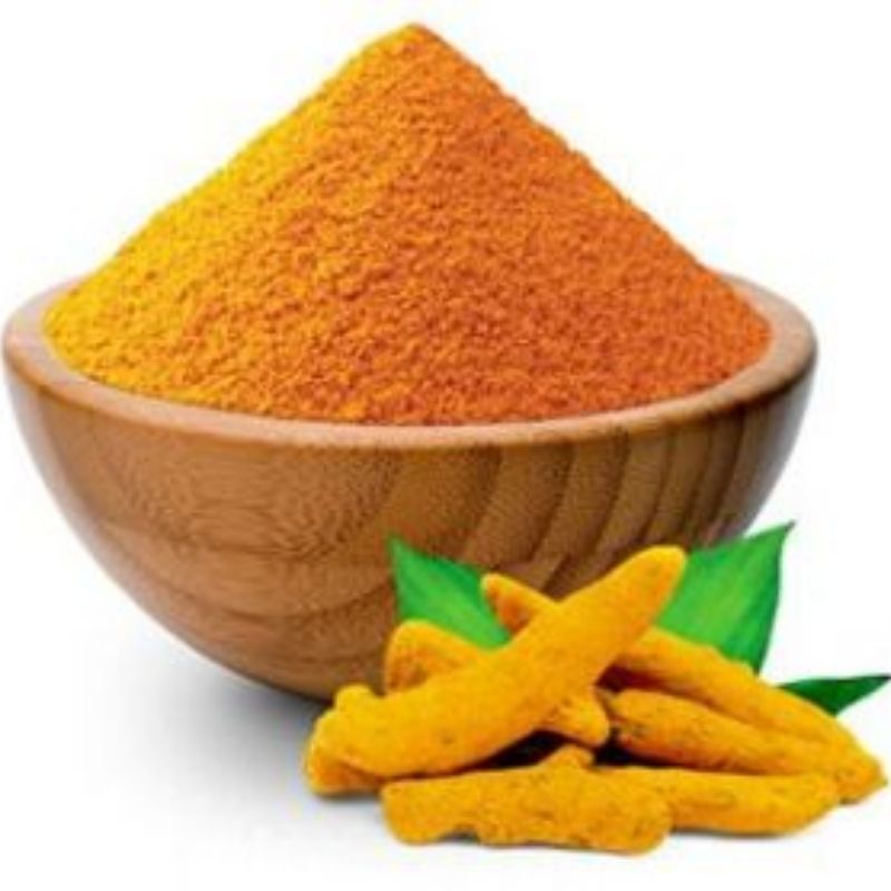 Haldi Powder 50gm (Turmeric) for Pooja – Sacred Ritual Ingredient for Purity, Protection & Auspicious Hindu Ceremonies