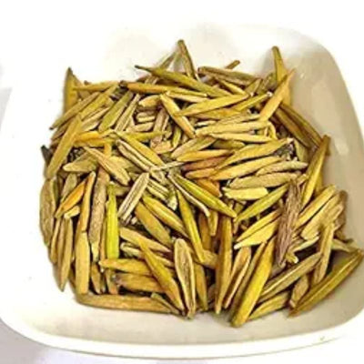Harmal Leaves (Ajaine Ki Jhad) for Pooja – Sacred Offering for Lord Shiva, Protection from Evil & Energy Cleansing