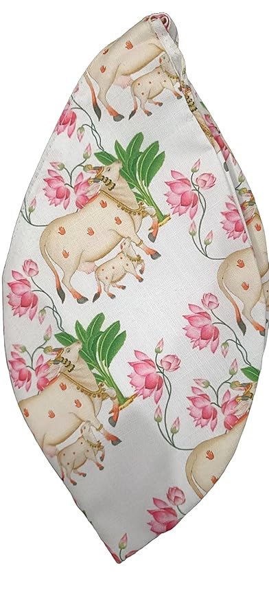 Gaumukhi En – Sacred Conch Shell for Hindu Puja & Rituals