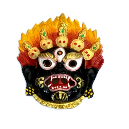 Bhoot Nazar Battu Hanging | Evil Eye Protection for Home Entrance | Traditional Hindu Decor for Negativity Removal & Good Fortune