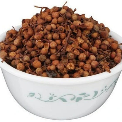 Nagkesar 100gm Dried Flowers for Pooja – Sacred Offering for Lakshmi & Shiva Worship, Prosperity & Spiritual Purification