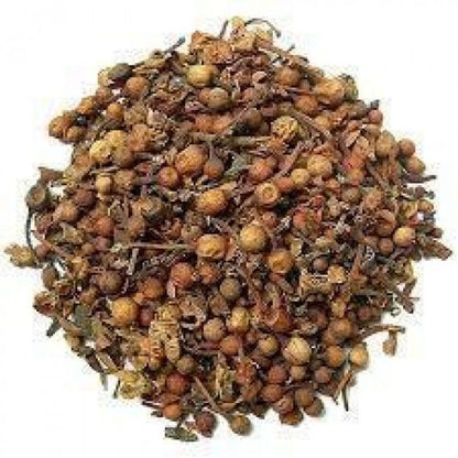 Nagkesar 100gm Dried Flowers for Pooja – Sacred Offering for Lakshmi & Shiva Worship, Prosperity & Spiritual Purification