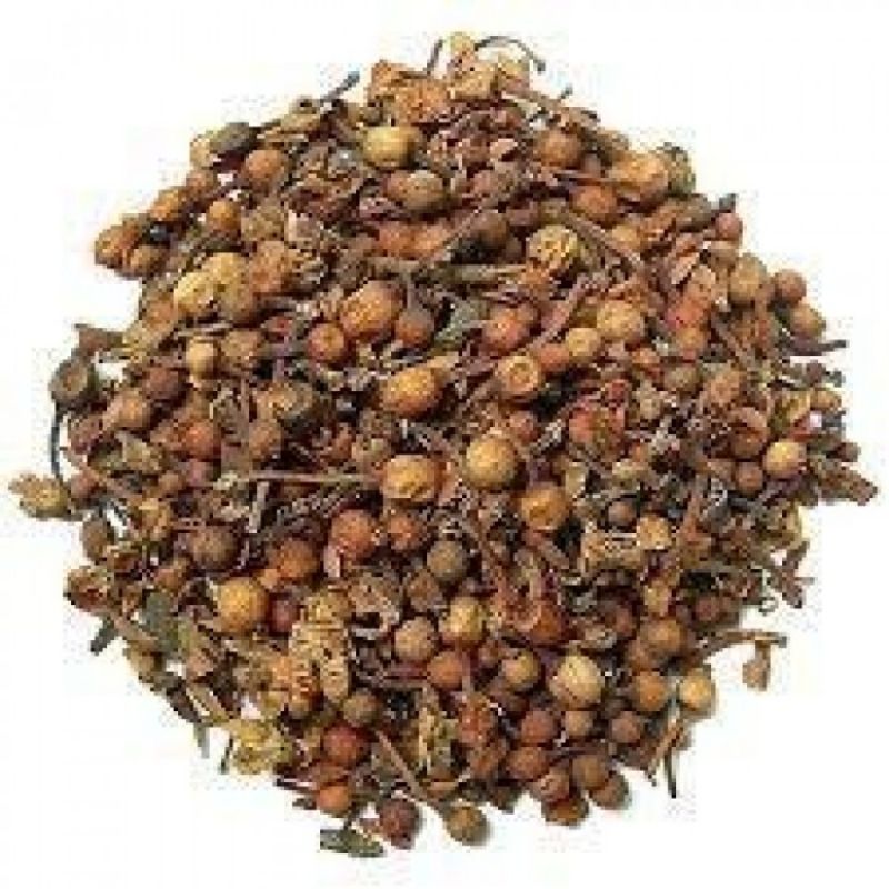 Nagkesar 100gm Dried Flowers for Pooja – Sacred Offering for Lakshmi & Shiva Worship, Prosperity & Spiritual Purification