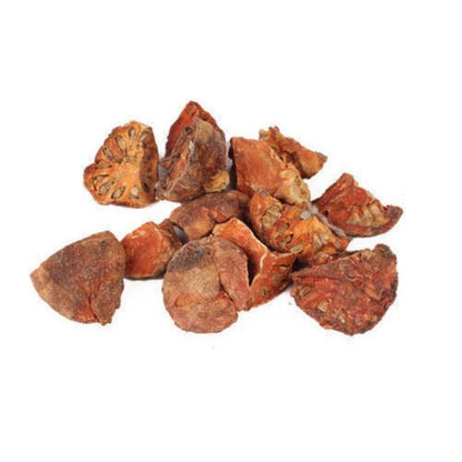 Belgiri Sabut 100gm (Sacred Conch Shell) for Pooja – Symbol of Purity, Prosperity & Divine Energy in Hindu Rituals