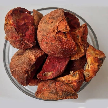 Belgiri Sabut 100gm (Sacred Conch Shell) for Pooja – Symbol of Purity, Prosperity & Divine Energy in Hindu Rituals