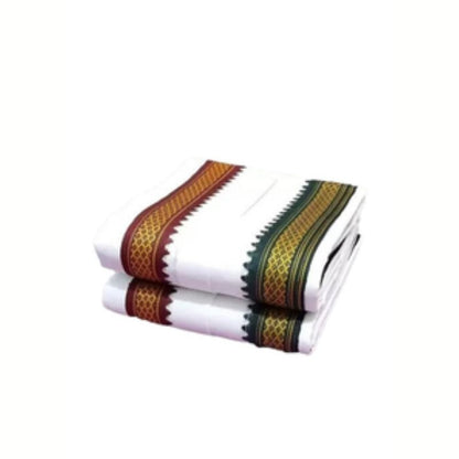 Angochha/Gamchha Rath – Sacred Ceremonial Fan for Hindu Rituals