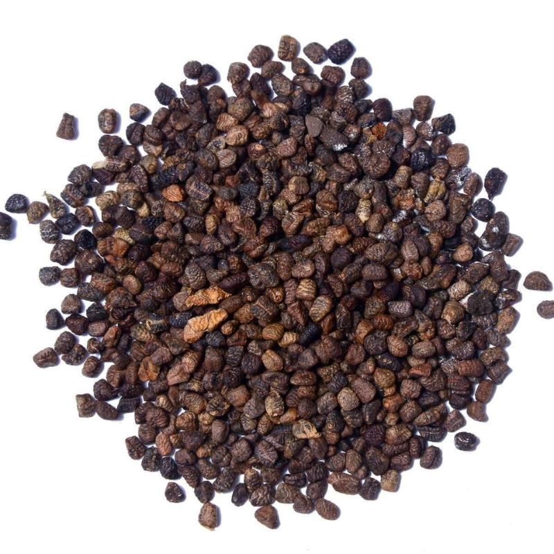 Badi Elaichi Dana 50gm – Pure Cardamom for Pooja & Rituals
