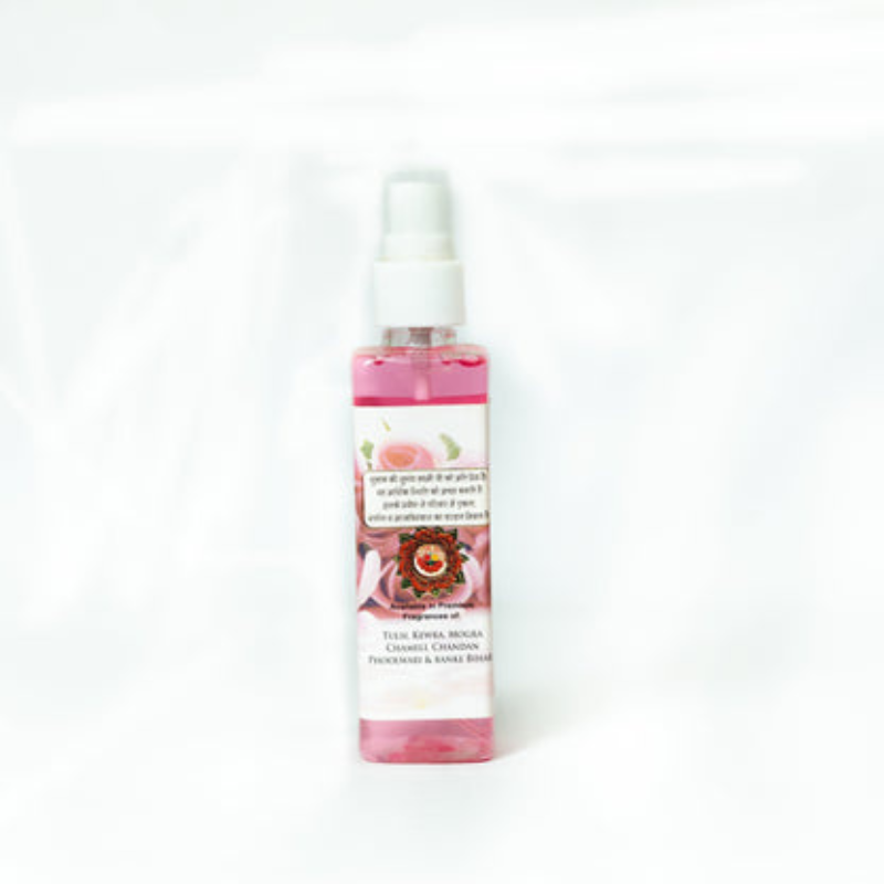 Apno Dharohar Gulab Attar Spray 100ml – Pure Rose Fragrance