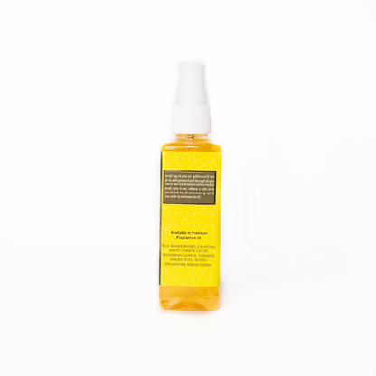 Apno Dharohar Kasturi Attar Spray 100ml – Traditional Indian Scent