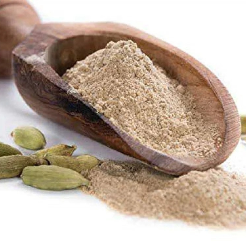 Chhoti Elaichi Powder  – Premium Green Cardamom for Rituals