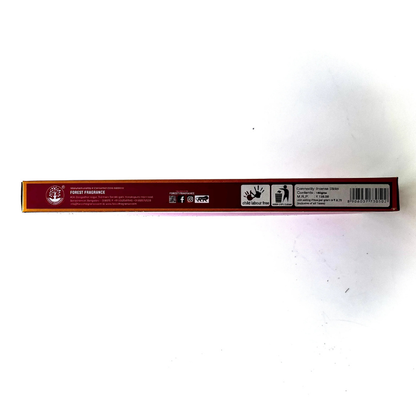 Forest Darshan Flexo Stick 180gm– Enhance Pooja Spiritual Vibes
