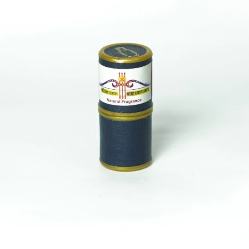 Apno Dharohar Khatu Darbar Attar Roll On 6ml– Pooja Essential Oil