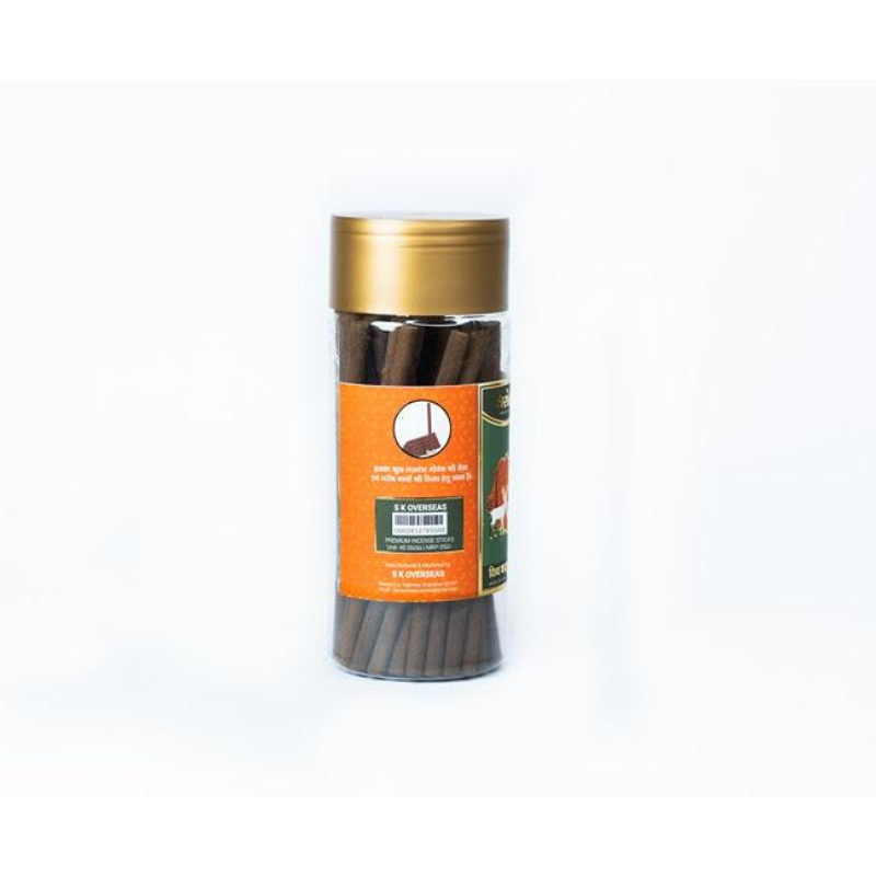 Apno Dharohar Divya Kasturi 45stick – Divine Scent for Home & Temple Use
