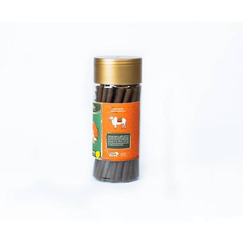 Apno Dharohar Divya Kasturi 45stick – Divine Scent for Home & Temple Use