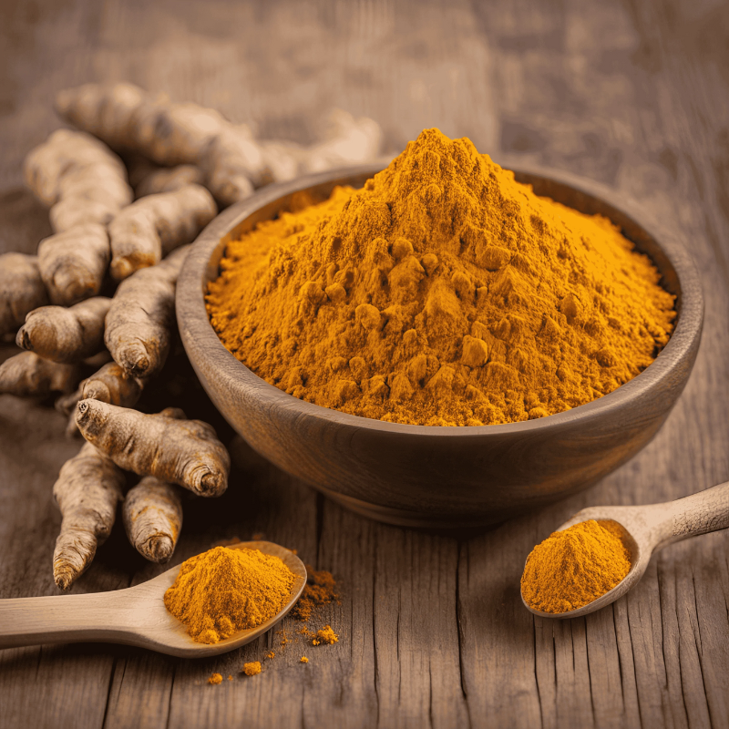 CPGS Haldi Powder 200g– High-Quality Turmeric for Poojas