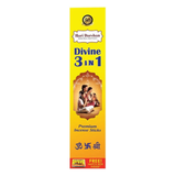 Hari Dharshan 3in1 Aggarbati 105g – Purify & Uplift Your Pooja Rituals