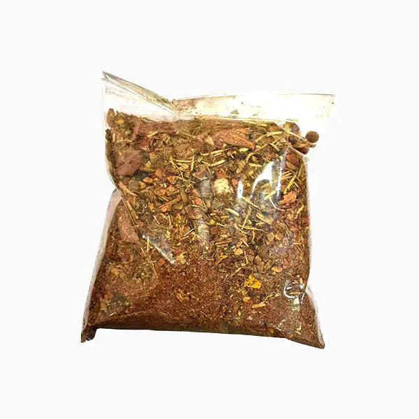 Havan Samagri 500gm – Sacred Fire Offering Material for Pooja, Hindu Rituals & Yajnas