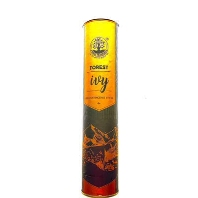 Forest Ivly Incense Stick 250gm– Enhance Meditation & Spirituality