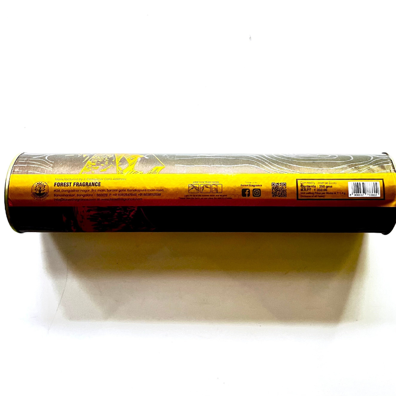 Forest Ivly Incense Stick 250gm– Enhance Meditation & Spirituality
