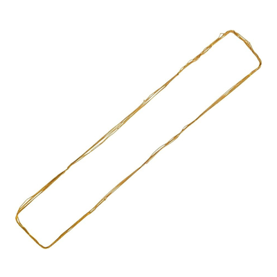 Janeo Munj – Ritual Thread for Upanayana & Pooja Ceremonies