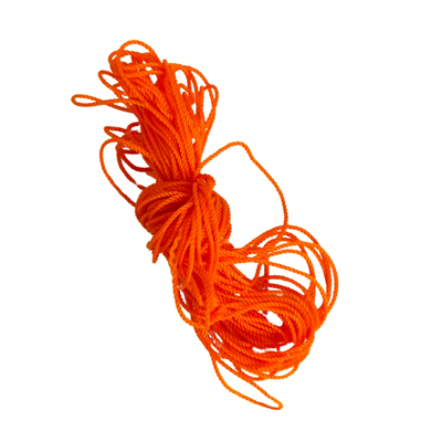 Janeu Kesaria Resami D – Sacred Thread for Purity & Blessings