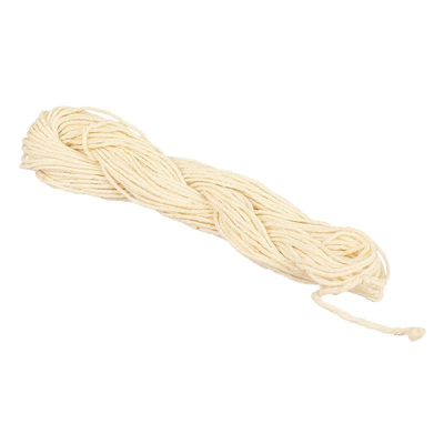 Janeu Safed 6ft GN 2N HM Gaj – High-Quality Thread for Hindu Rituals