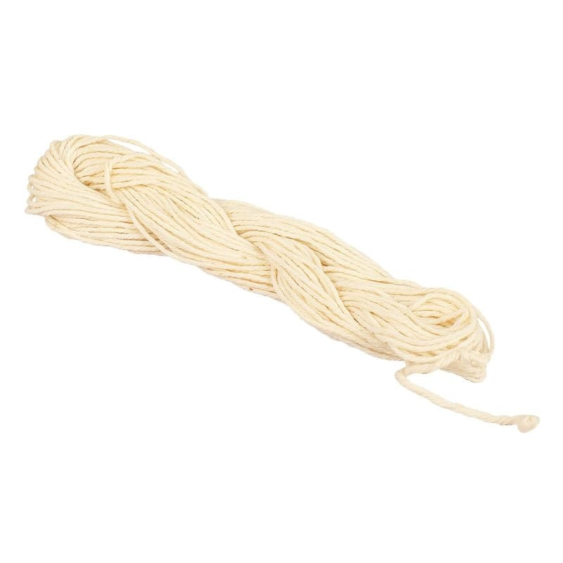 Janeu Safed Brahmagath 1N – Symbol of Faith & Spiritual Growth