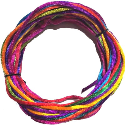 Kalawa Dhaga AM Multi Color – Symbol of Faith & Divine Protection