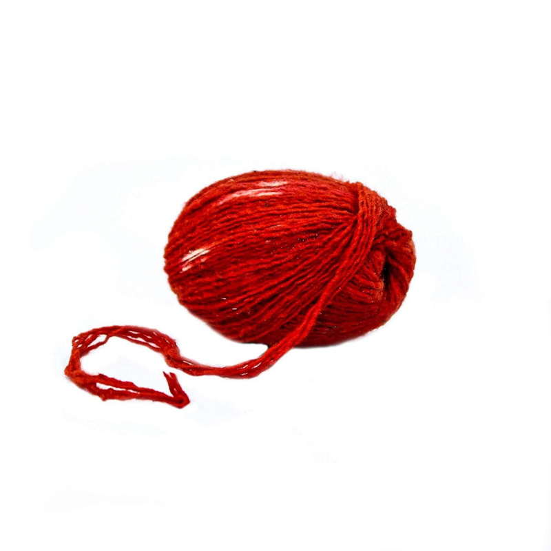 Kalawa Dhaga (AM) Murga Lal– Sacred Red Thread for Hindu Ceremonies ...