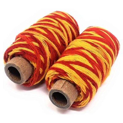 Kalawa Reel (AM) Murga – Thread for Pooja & Ritual Use