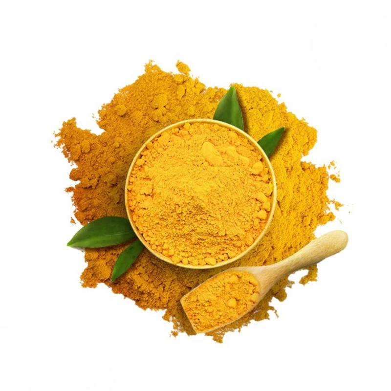 CPGS Kasturi Haldi Powder 100g– Divine & Pure for Hindu Rituals