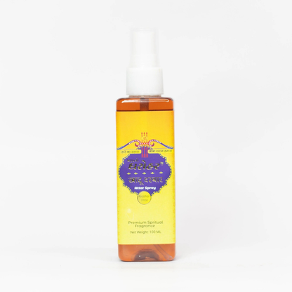 Apno Dharohar Khatu Darbar Attar Spray 100ml– Fragrance of Faith & Purity