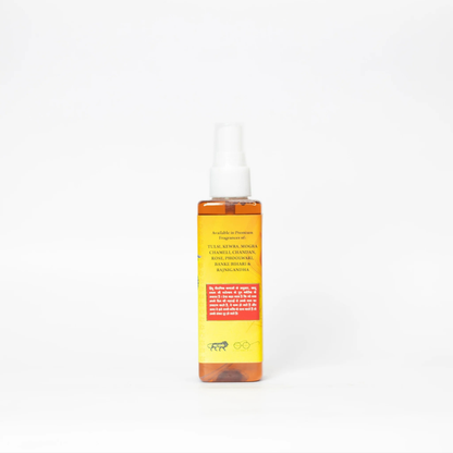 Apno Dharohar Khatu Darbar Attar Spray 100ml– Fragrance of Faith & Purity