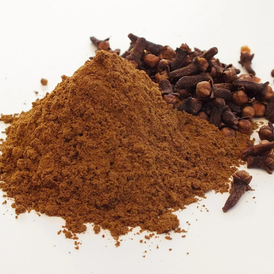 Laung Powder – Clove Powder for Hindu Pooja & Rituals