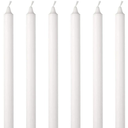 Param 1 Stand Candle – Single Brass Candle Holder for Puja, Meditation & Festival Use