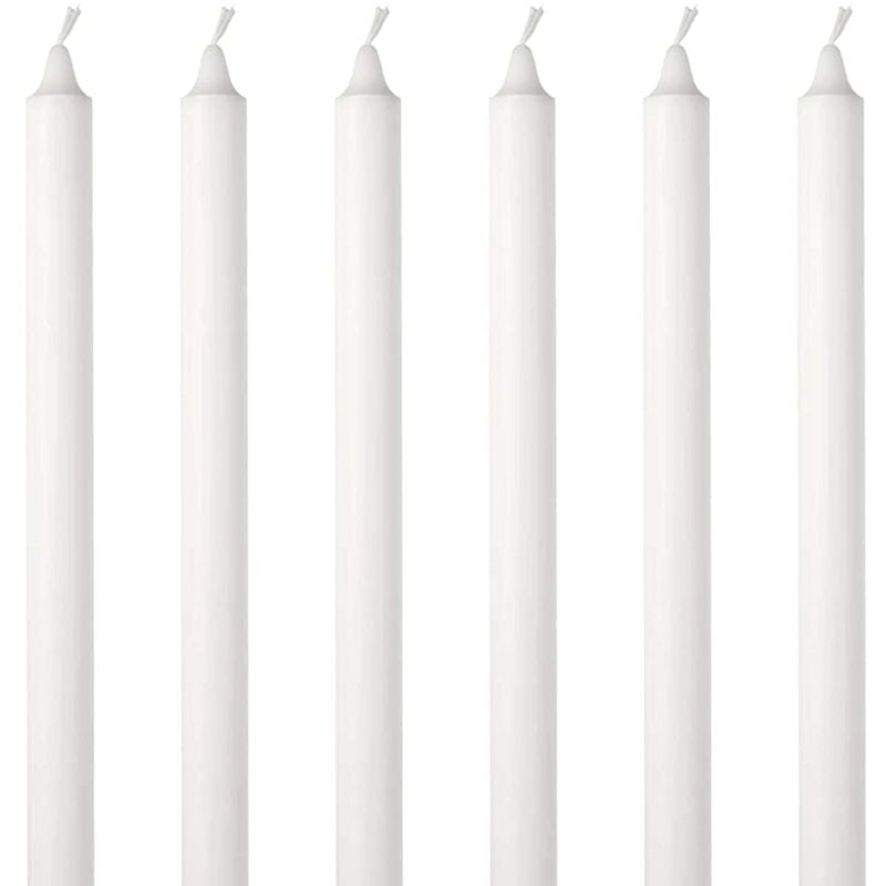 Param 1 Stand Candle – Single Brass Candle Holder for Puja, Meditation & Festival Use
