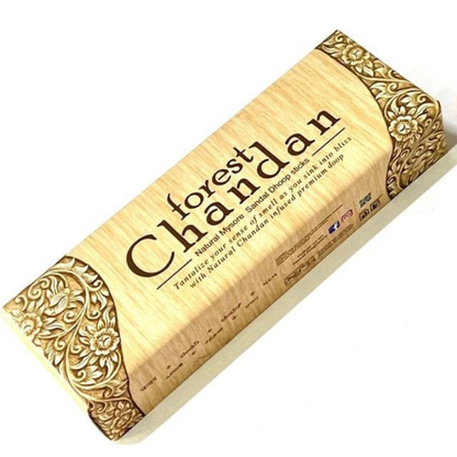 Forest Chandan Dhoop for Pooja Rituals