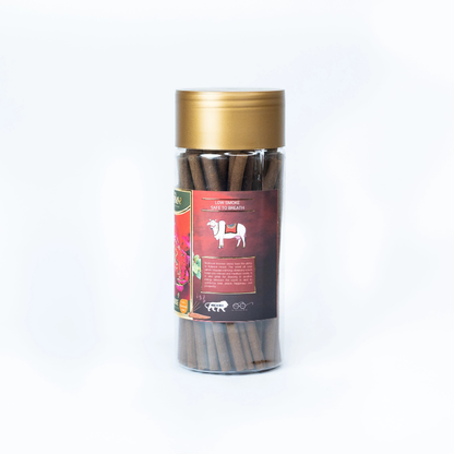 Apno Dharohar RoohRose 45stick– Rose Fragrance for Rituals & Meditation