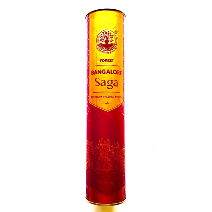 Forest Saga Incense Stick 250gm– Traditional Indian Ritual Aroma