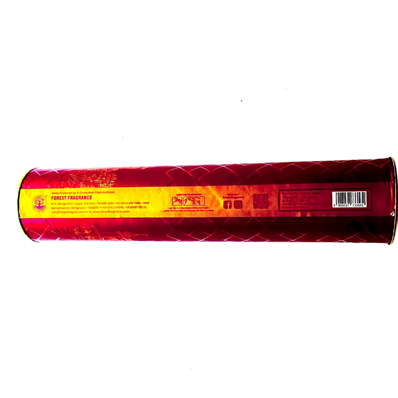 Forest Saga Incense Stick 250gm– Traditional Indian Ritual Aroma
