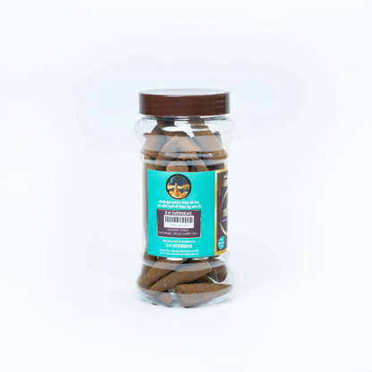 Apno Dharohar Sai Ratna Dhoop Cone 150gm– Purify Home & Mind