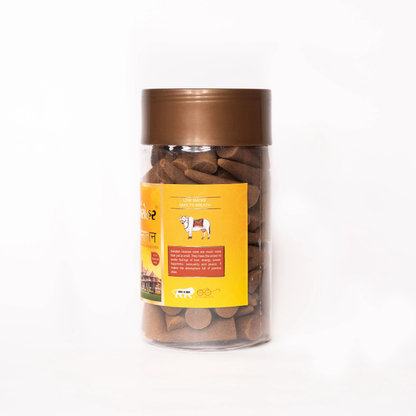 Apno Dharohar Sanatan Dhoop Cone 150gm– Best Incense for Pooja & Rituals