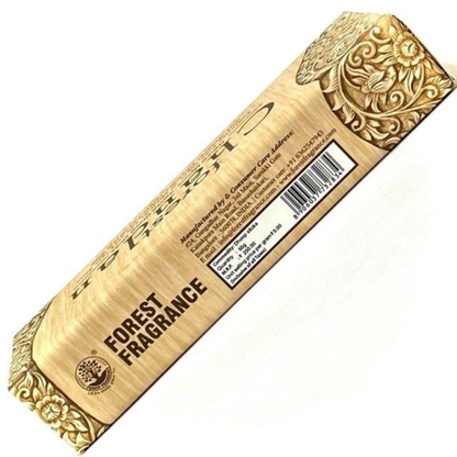 Forest Chandan Incense 10stick– Spiritual Aroma