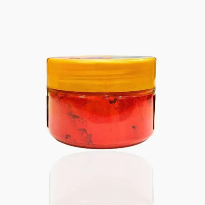 Shri Dham Haldi Roli– Traditional Sacred Pooja Turmeric