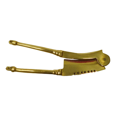 Supari Ched – Traditional Betel Nut Cutter for Pooja Use