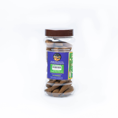 Apno Dharohar TathaAstu Dhoop Cone 150gm– Purify Home with Sacred Aroma
