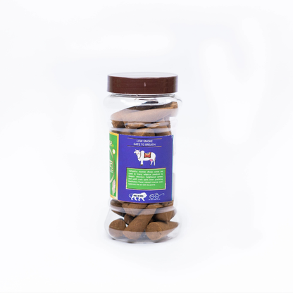 Apno Dharohar TathaAstu Dhoop Cone 150gm– Purify Home with Sacred Aroma