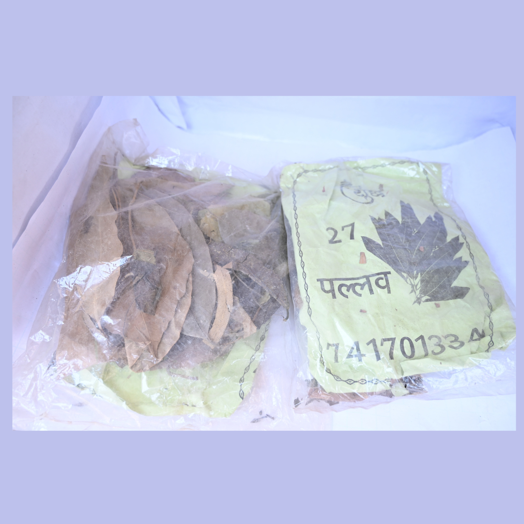 27 Patte – Sacred Brass Offering Plates Representing Nakshatras for Hindu Rituals