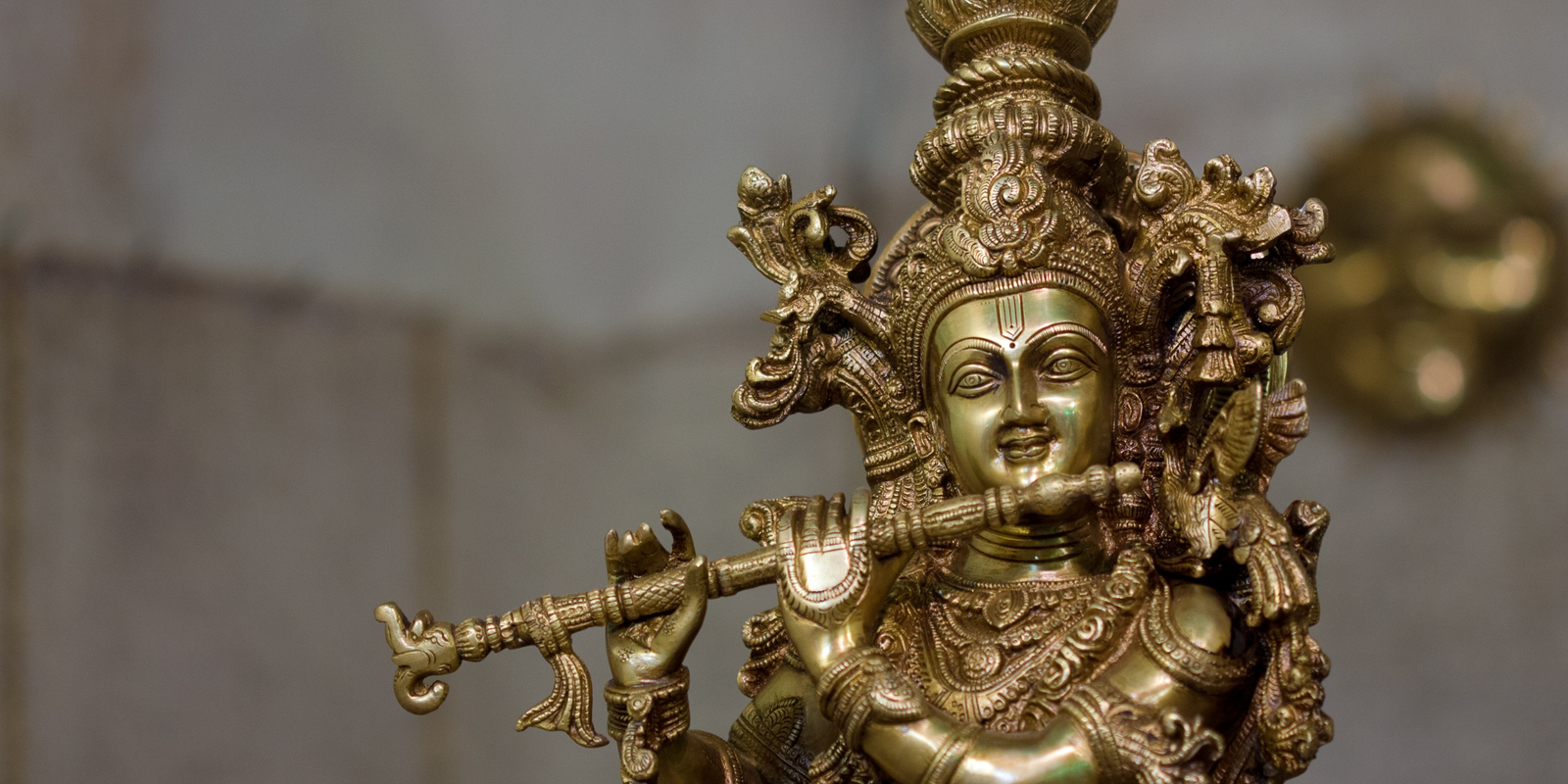 Idols and Handicraft